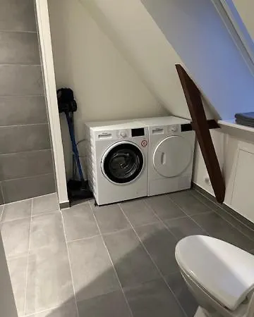 11f 2 Th Apartment Vejle