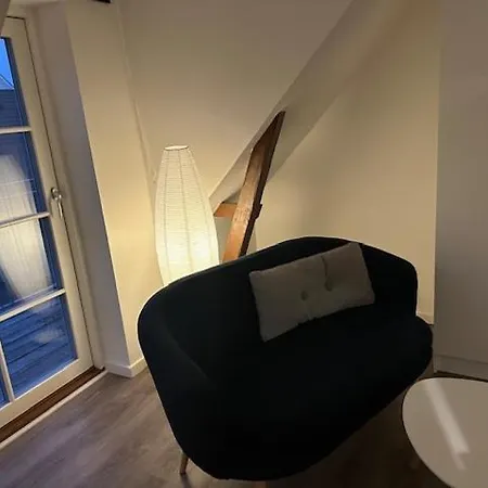 Appartamento 11f 2 Th Vejle