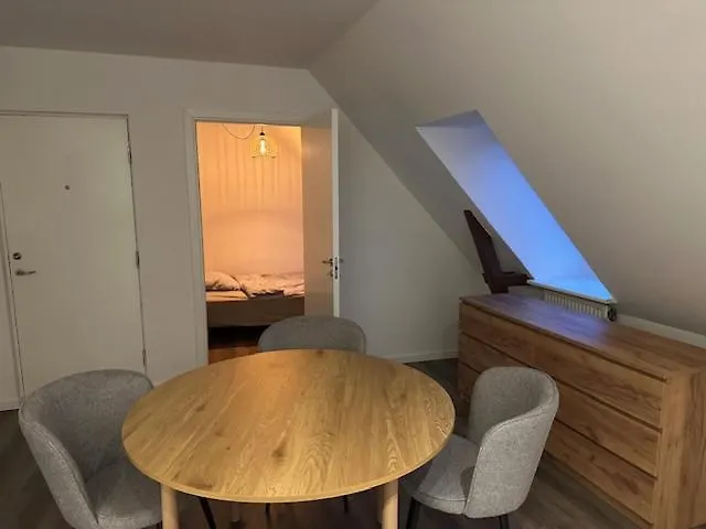 11f 2 Th Appartamento Vejle