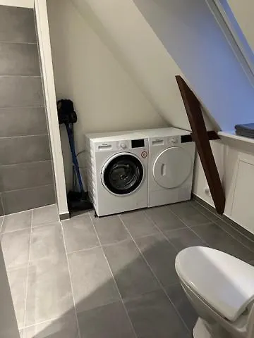 11f 2 Th Apartment Vejle