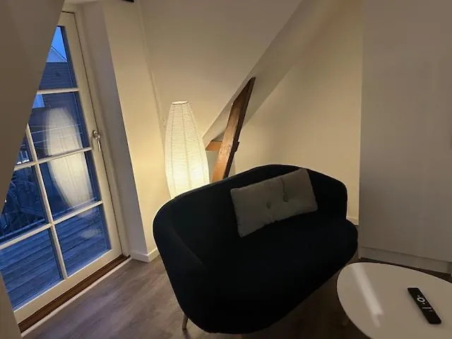 Appartamento 11f 2 Th Vejle